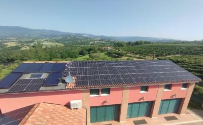 100 X 100 AUTONOMIA ENERGETICA